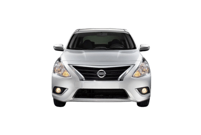 Nissan Sunny Rental UAE - Interior