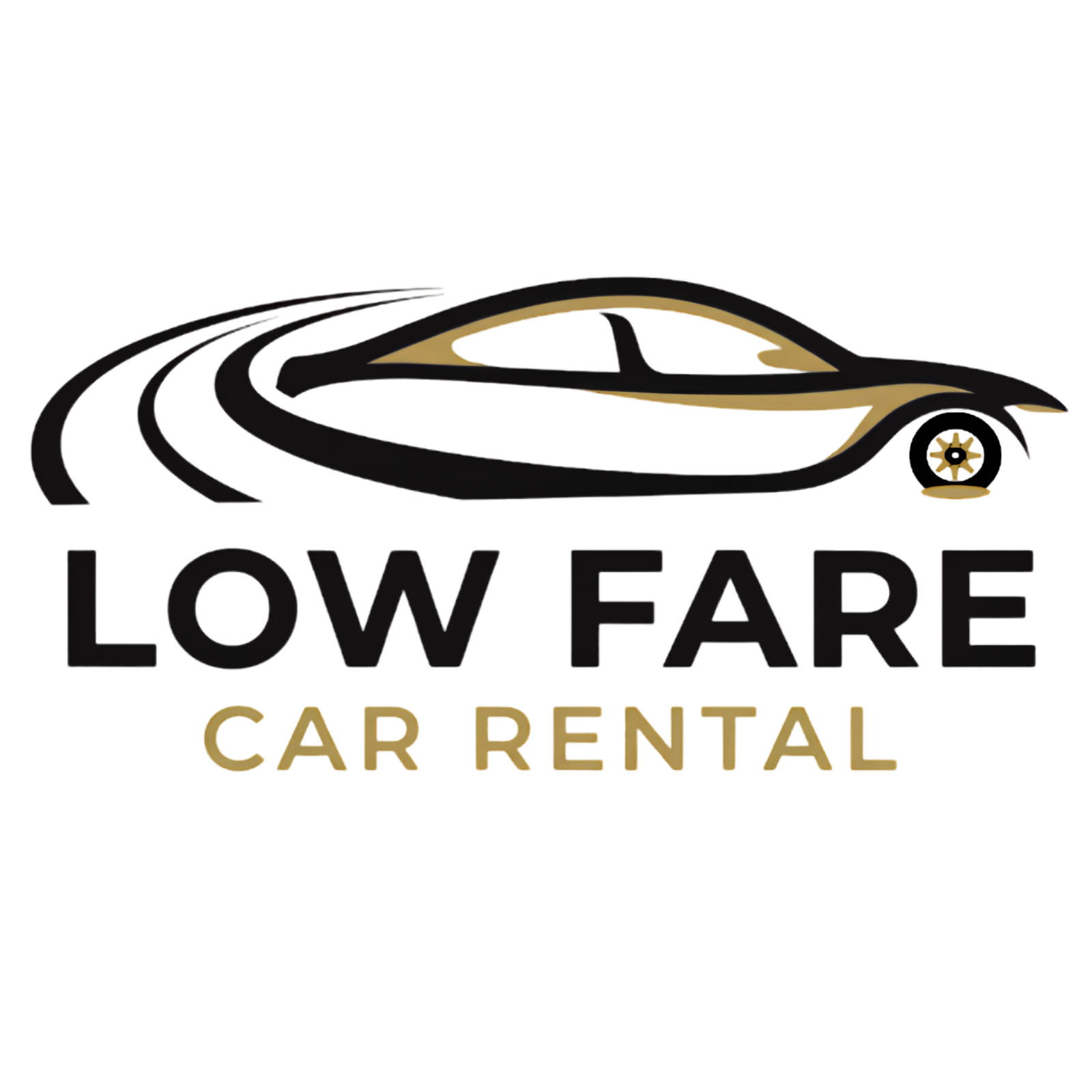 Low Fare Car Rental